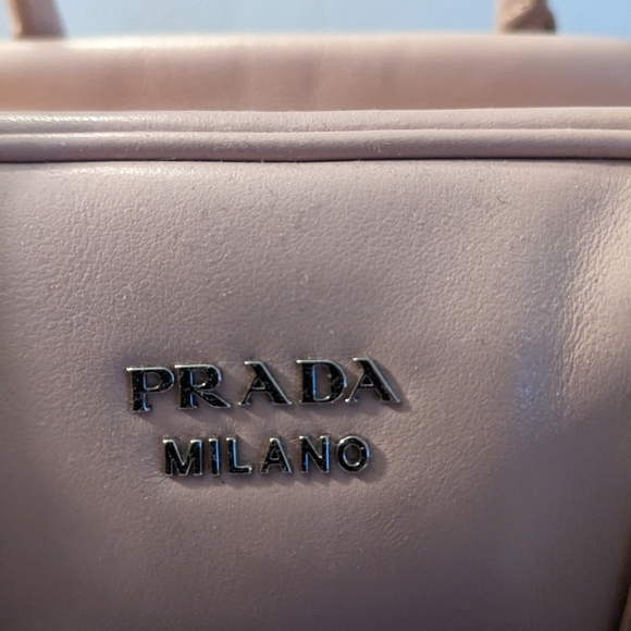 PRADA inside bag - Picture 11 of 12